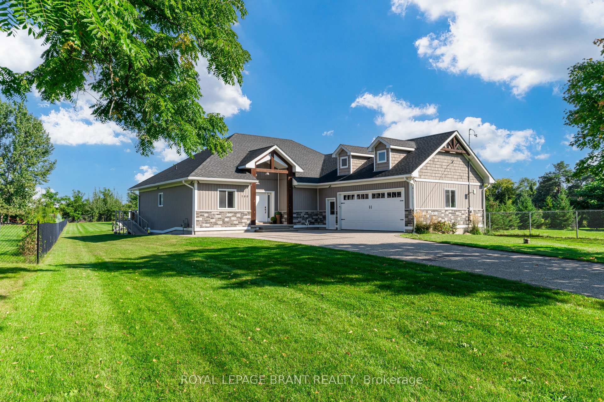 Photo 1 of 180 Royal Oak Road, Cambridge — HOMEH
