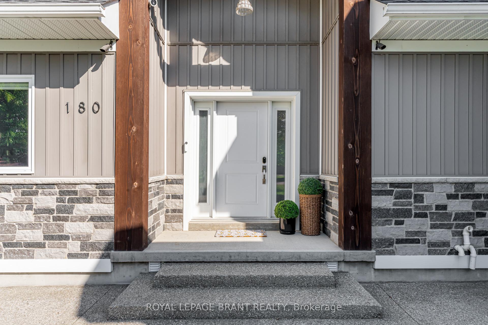 Photo 19 of 180 Royal Oak Road, Cambridge — HOMEH