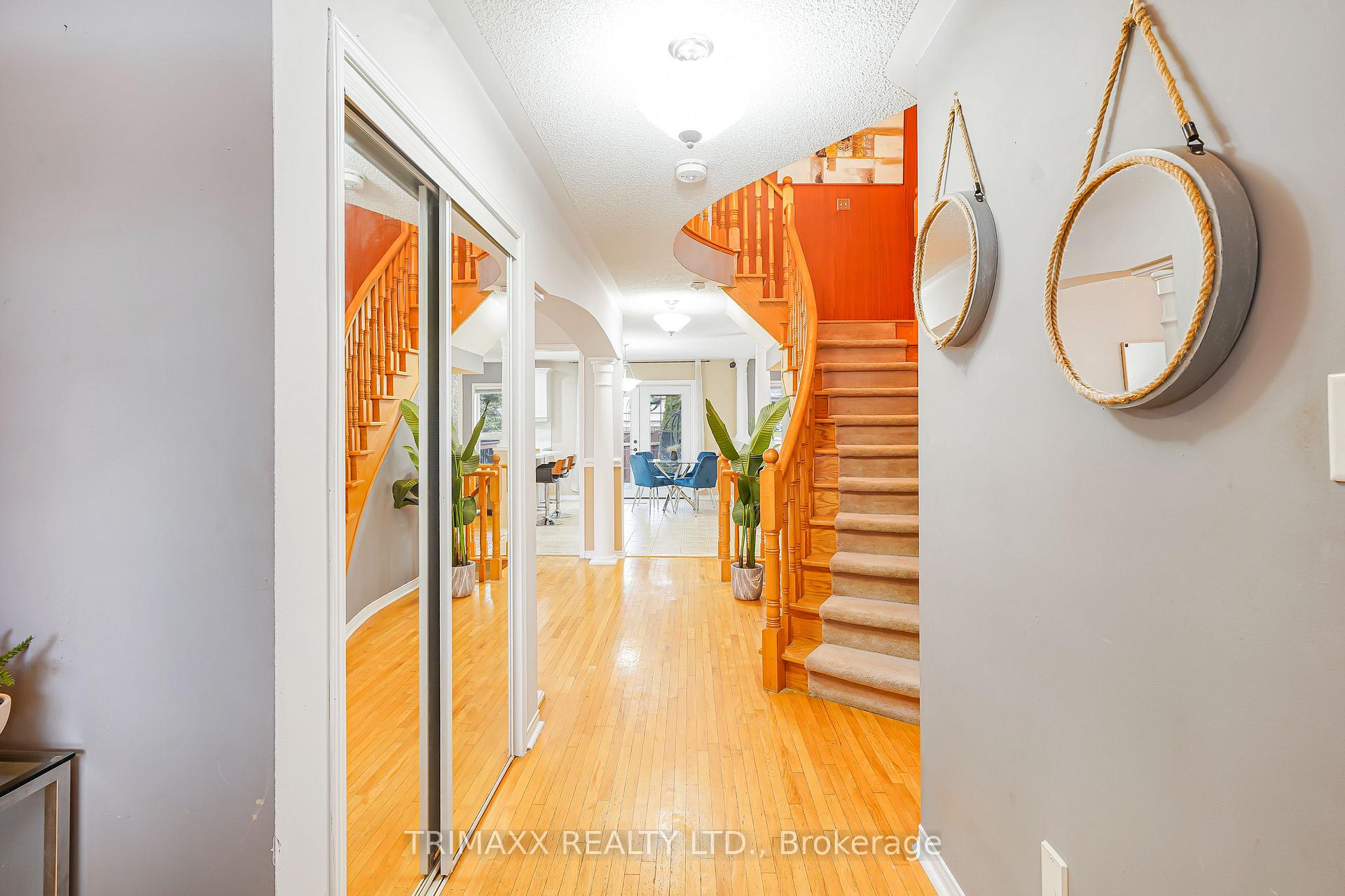 Photo 11 of 3 Turret Crescent, Brampton, Fletcher's Meadow — HOMEH