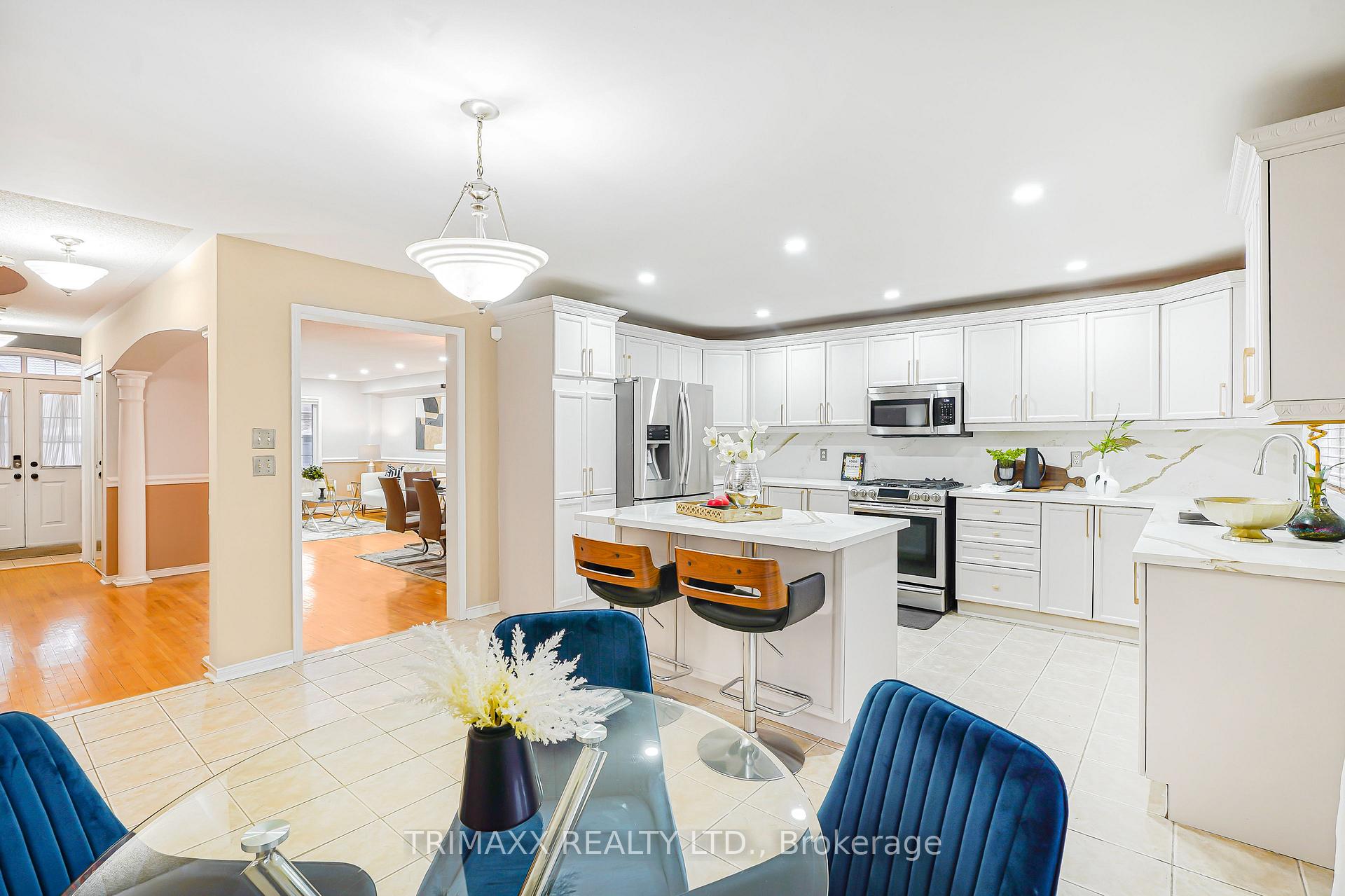 Photo 27 of 3 Turret Crescent, Brampton, Fletcher's Meadow — HOMEH