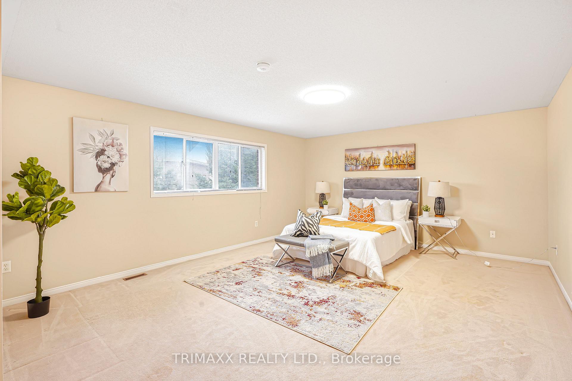 Photo 6 of 3 Turret Crescent, Brampton, Fletcher's Meadow — HOMEH
