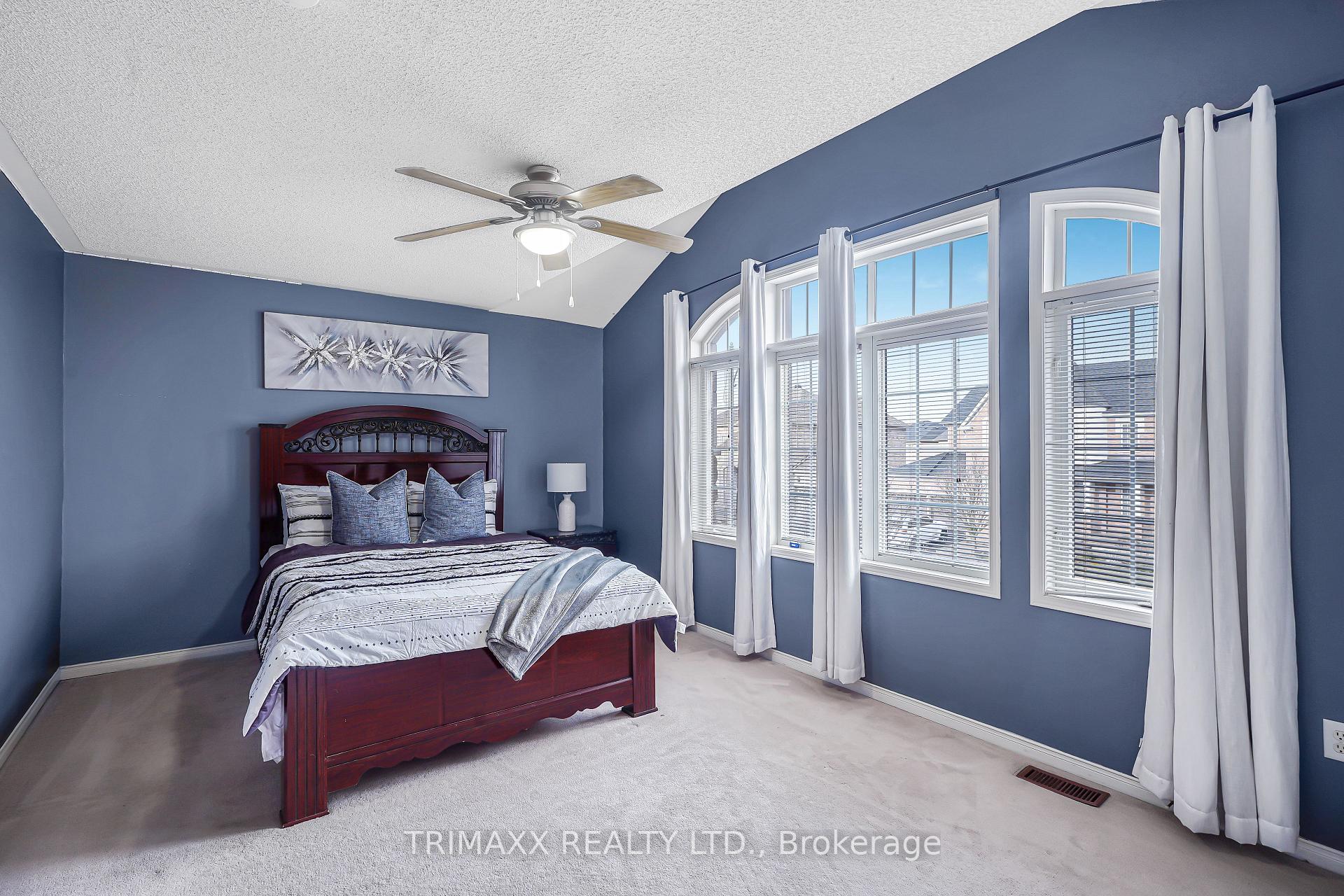 Photo 19 of 3 Turret Crescent, Brampton, Fletcher's Meadow — HOMEH
