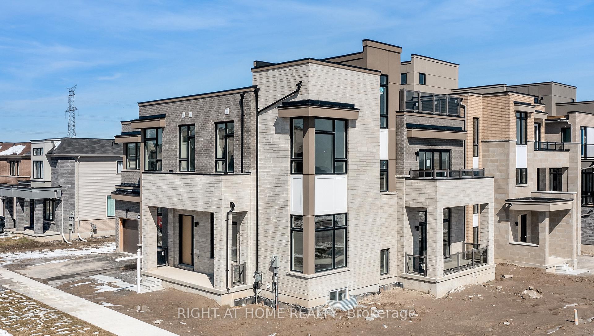 Front of 3 Clipper Lane