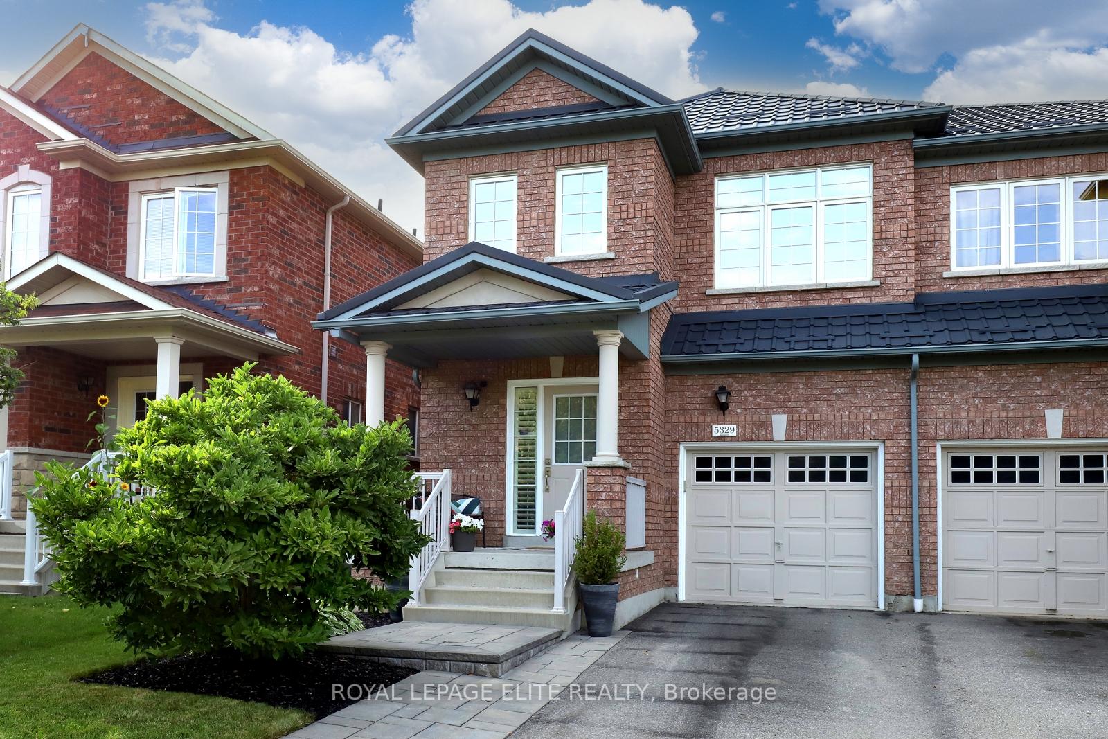 Photo 1 of 5329 Roadside Way, Mississauga, Churchill Meadows — HOMEH