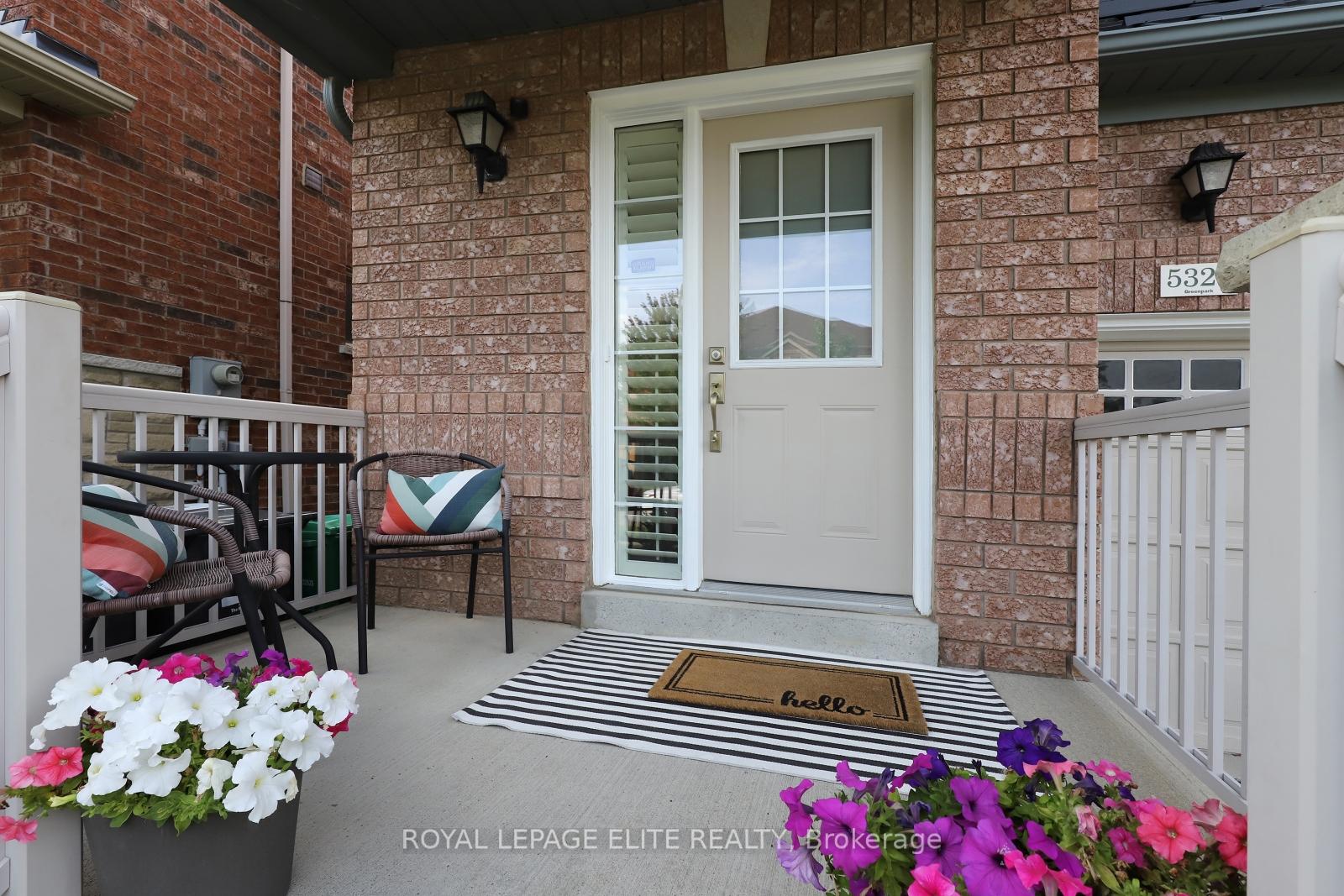 Photo 4 of 5329 Roadside Way, Mississauga, Churchill Meadows — HOMEH
