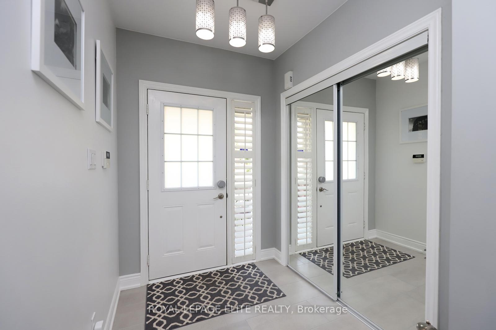 Photo 17 of 5329 Roadside Way, Mississauga, Churchill Meadows — HOMEH