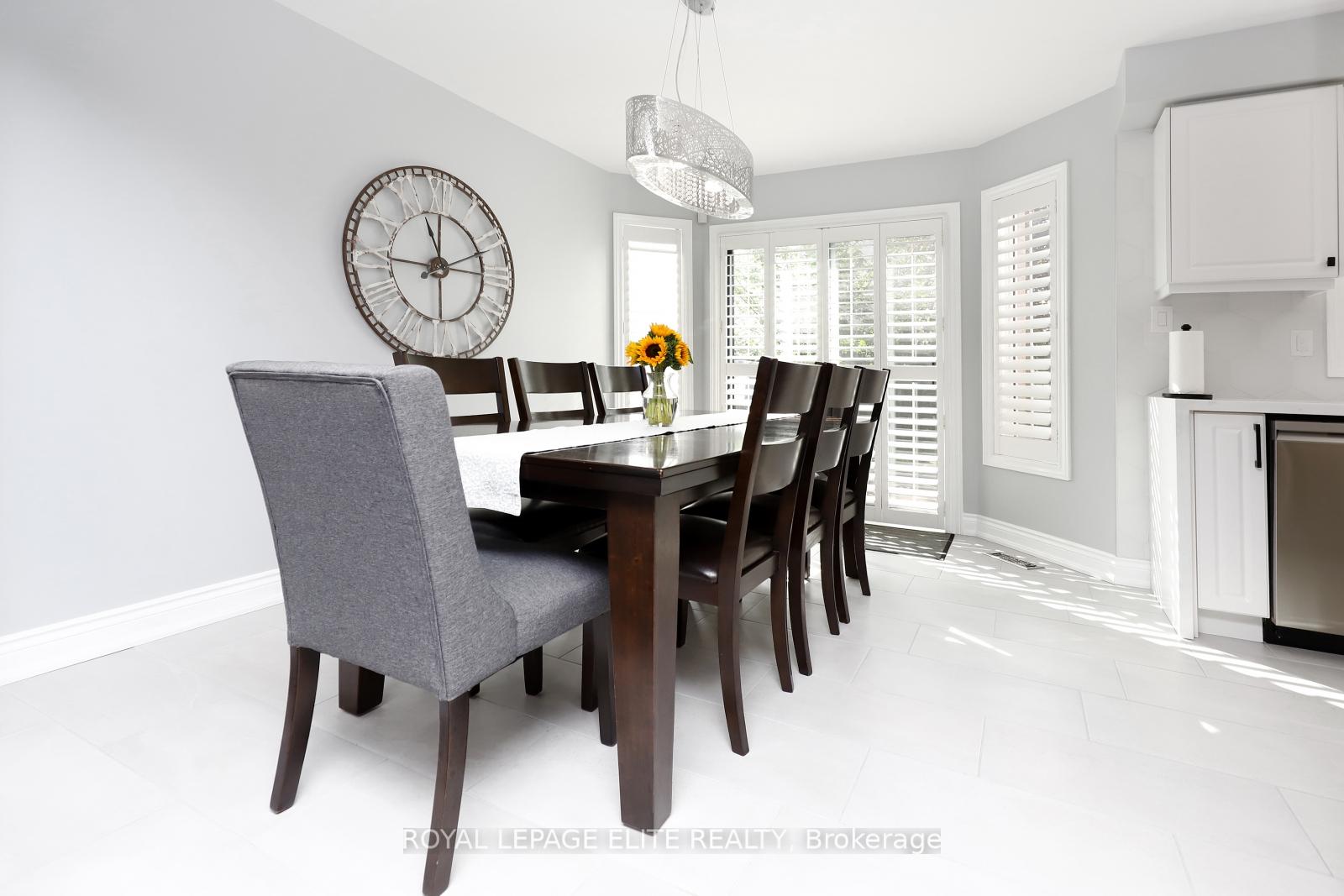 Photo 37 of 5329 Roadside Way, Mississauga, Churchill Meadows — HOMEH