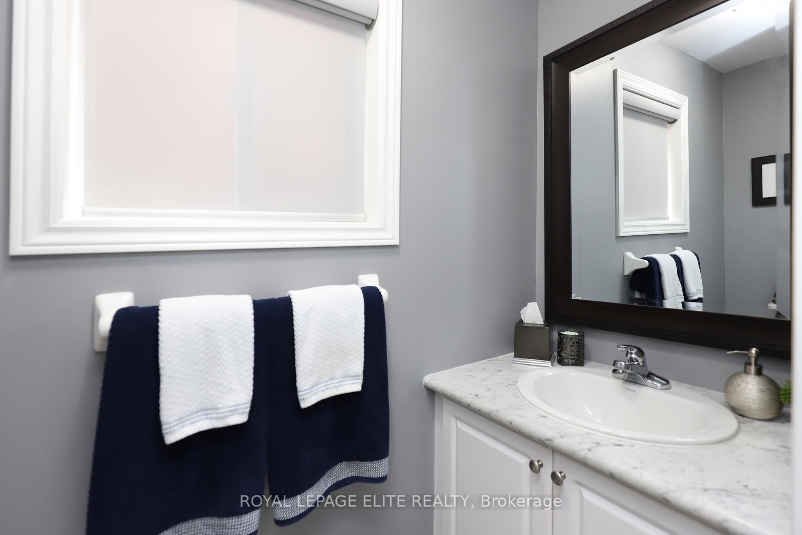 Photo 24 of 5329 Roadside Way, Mississauga, Churchill Meadows — HOMEH