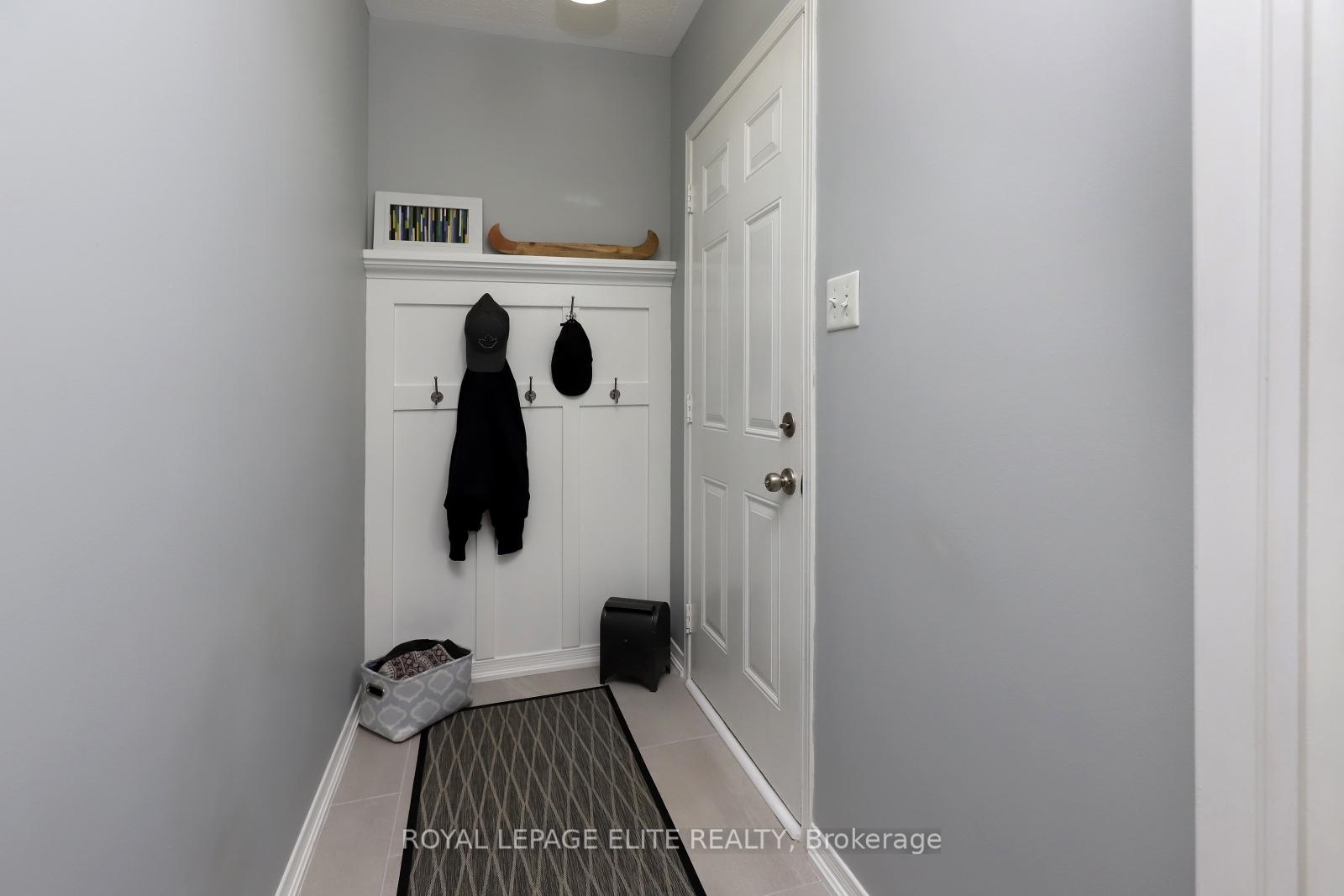 Photo 13 of 5329 Roadside Way, Mississauga, Churchill Meadows — HOMEH