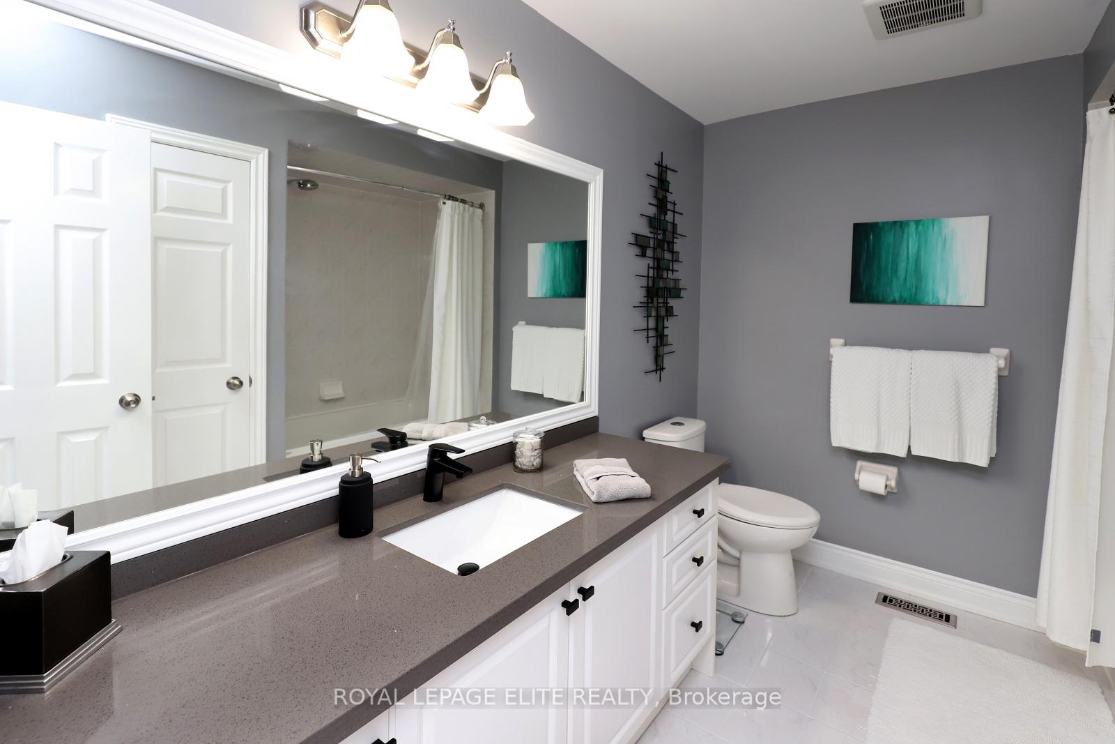 Photo 32 of 5329 Roadside Way, Mississauga, Churchill Meadows — HOMEH