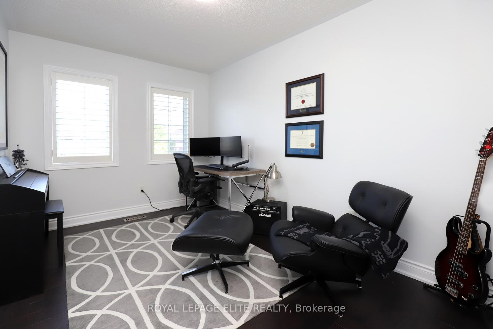 Photo 23 of 5329 Roadside Way, Mississauga, Churchill Meadows — HOMEH