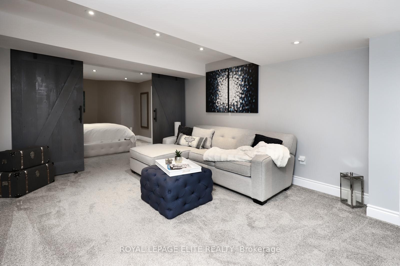 Photo 14 of 5329 Roadside Way, Mississauga, Churchill Meadows — HOMEH
