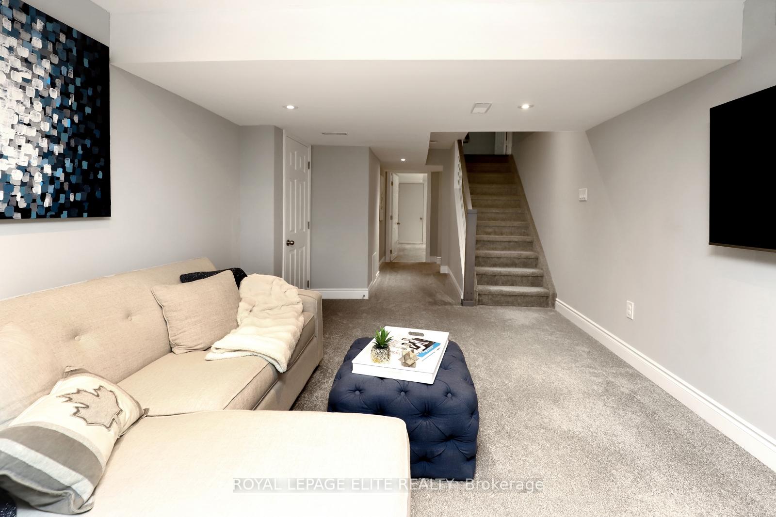 Photo 21 of 5329 Roadside Way, Mississauga, Churchill Meadows — HOMEH