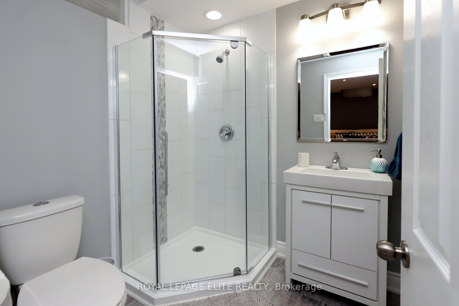 Photo 16 of 5329 Roadside Way, Mississauga, Churchill Meadows — HOMEH
