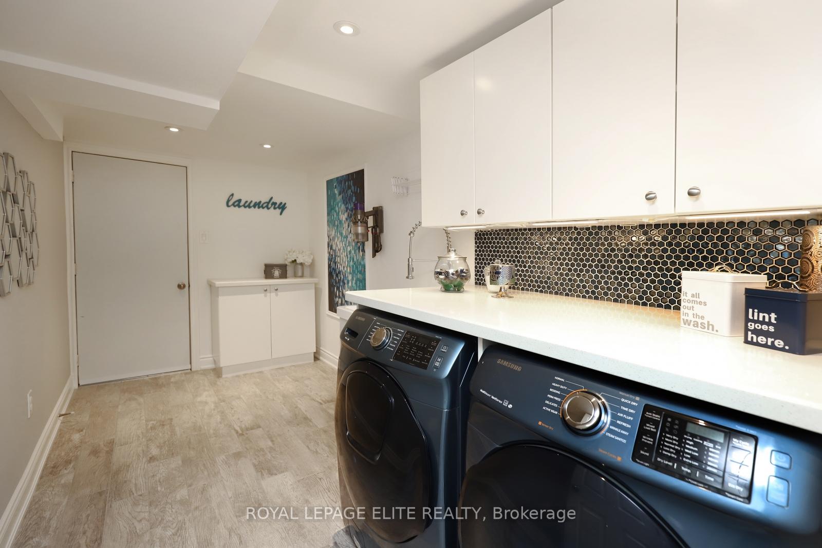 Photo 19 of 5329 Roadside Way, Mississauga, Churchill Meadows — HOMEH