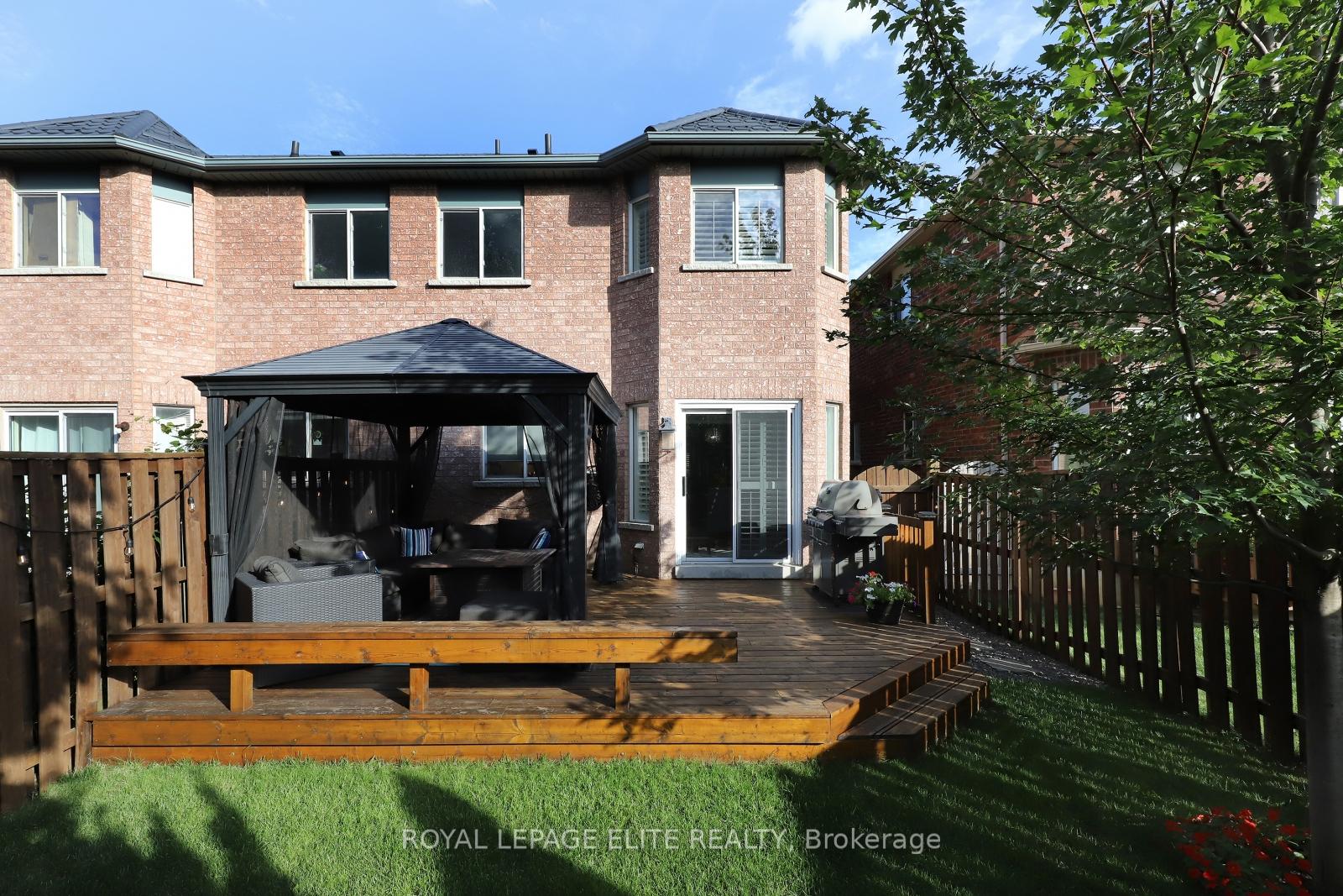 Photo 28 of 5329 Roadside Way, Mississauga, Churchill Meadows — HOMEH
