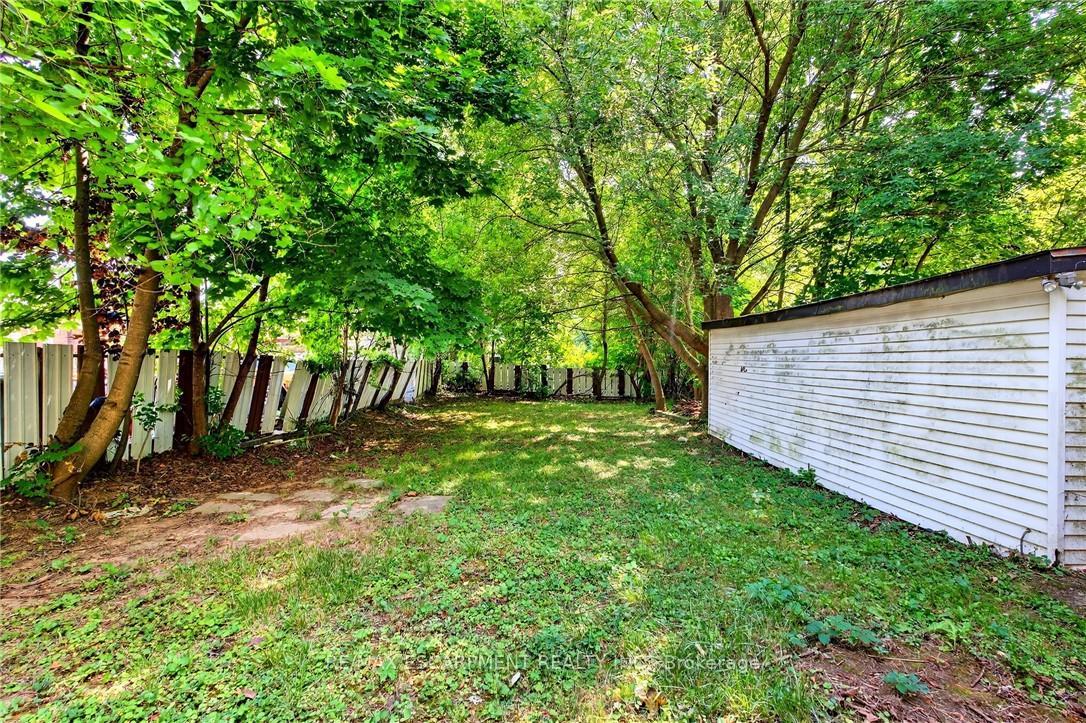 Photo 44 of 111 Leland Street, Hamilton, Ainslie Wood — HOMEH