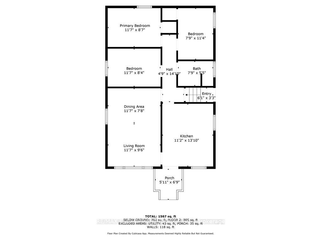 Photo 47 of 111 Leland Street, Hamilton, Ainslie Wood — HOMEH