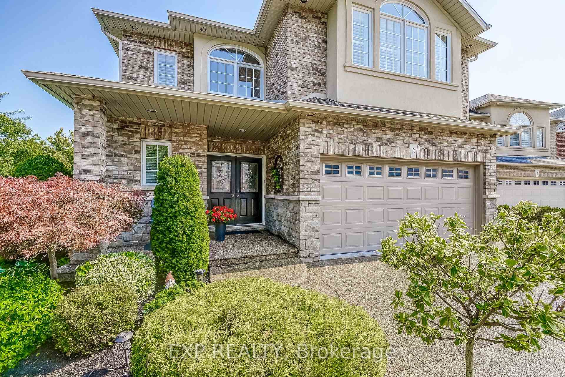 Photo 18 of 3 Cowper Court, Hamilton, Dundas — HOMEH