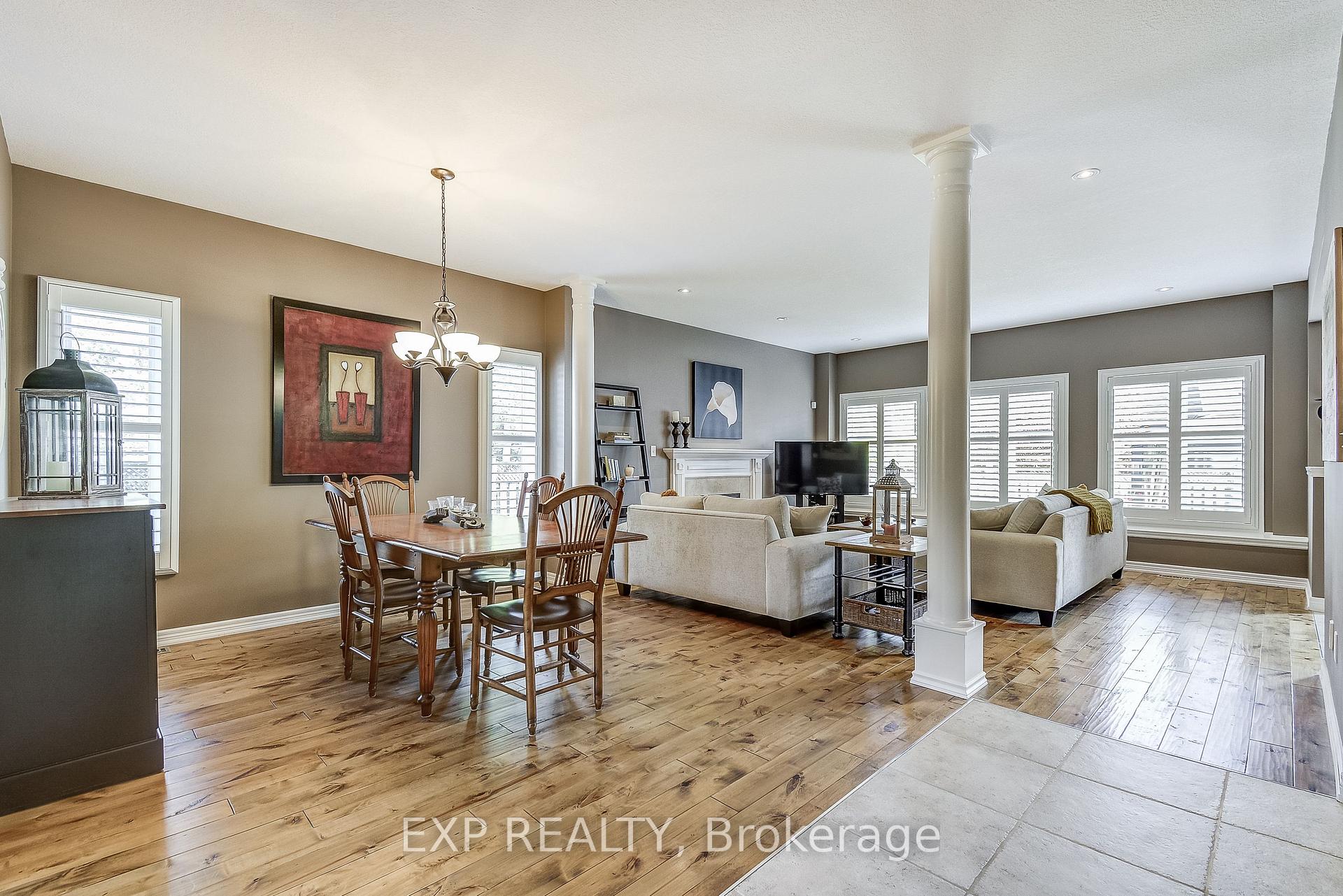Photo 17 of 3 Cowper Court, Hamilton, Dundas — HOMEH