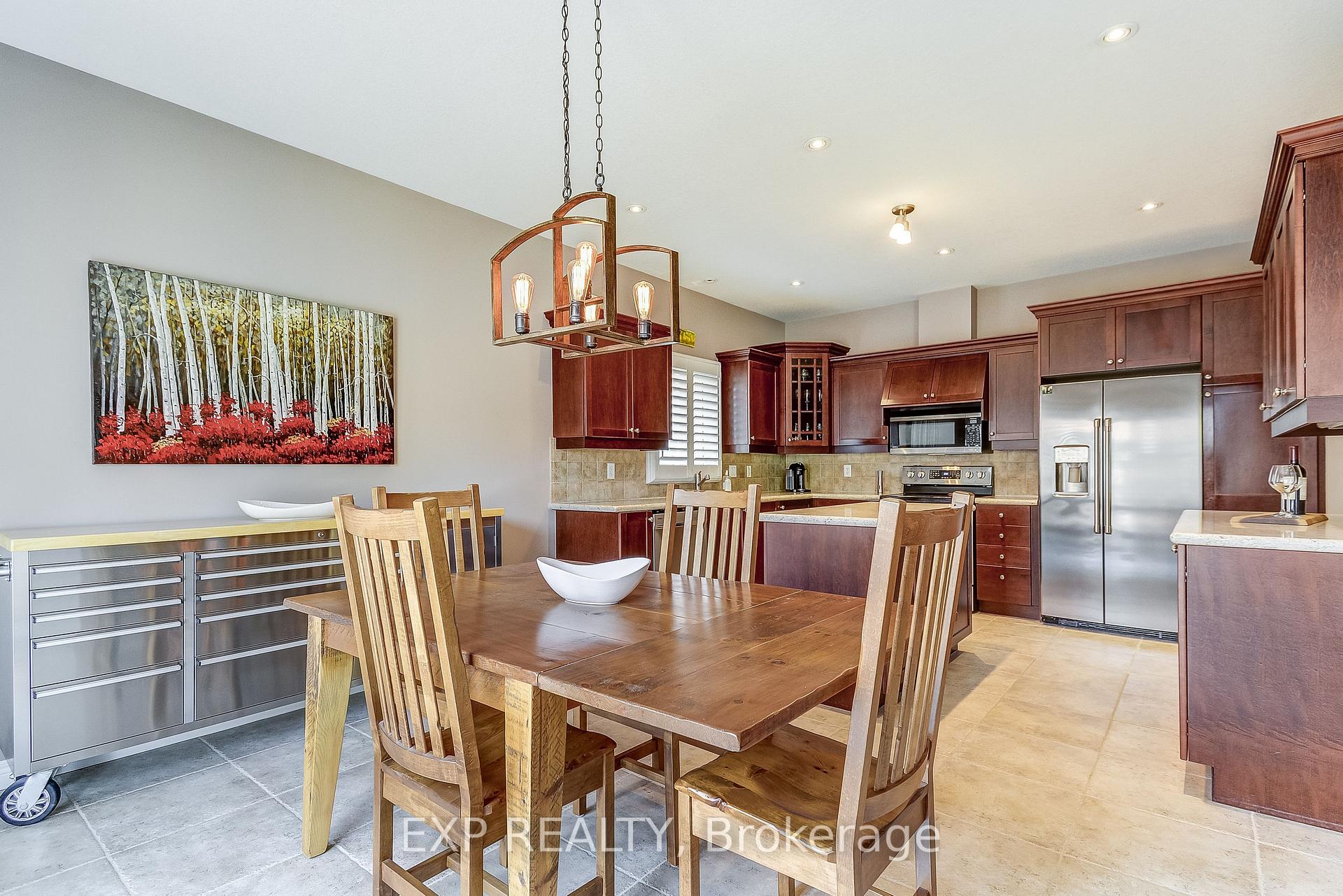 Photo 26 of 3 Cowper Court, Hamilton, Dundas — HOMEH