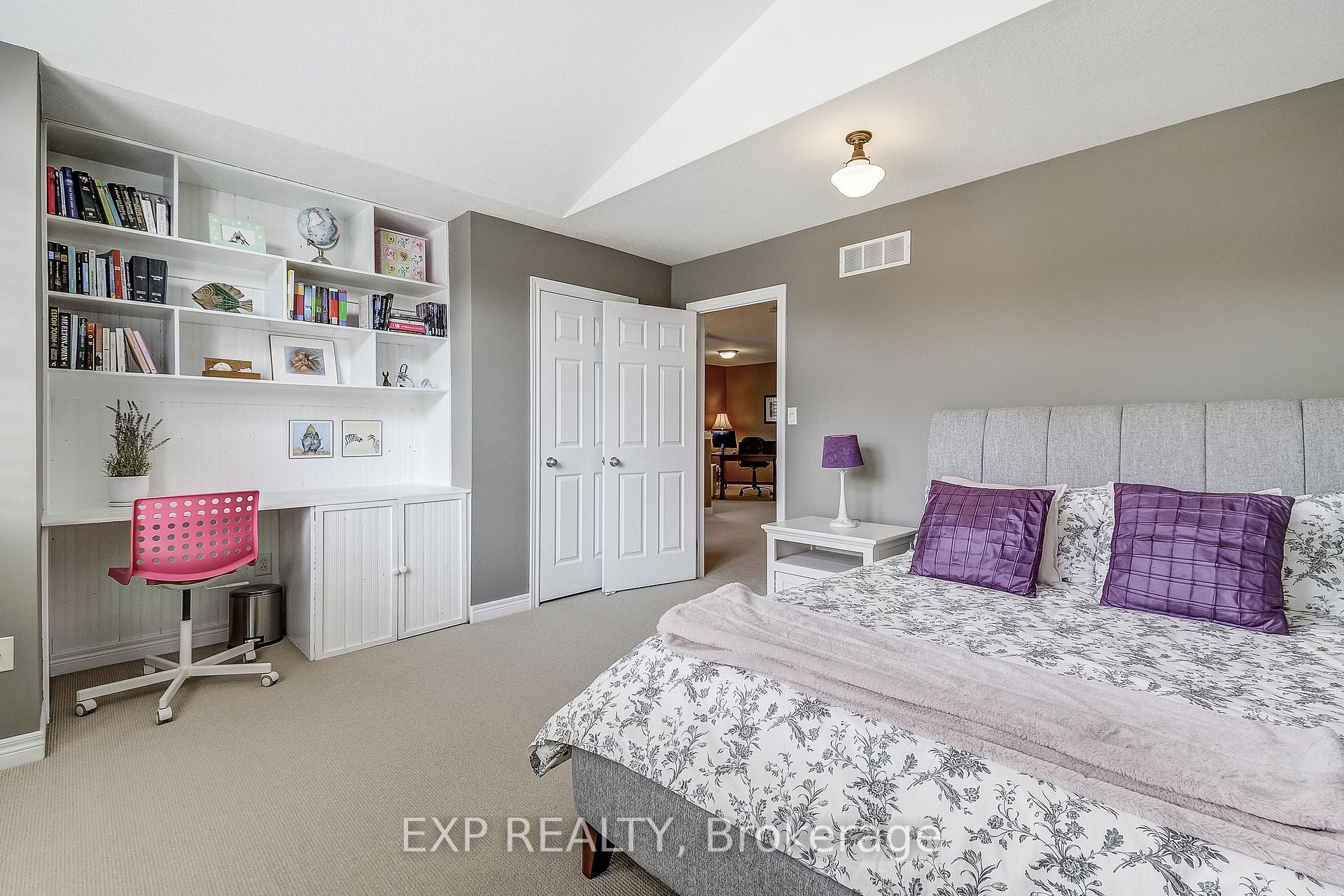 Photo 13 of 3 Cowper Court, Hamilton, Dundas — HOMEH