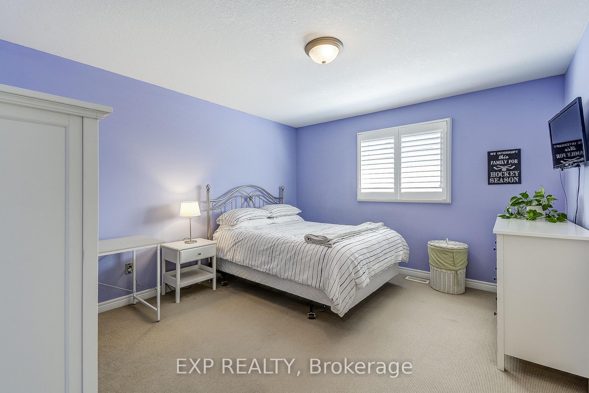 Photo 22 of 3 Cowper Court, Hamilton, Dundas — HOMEH