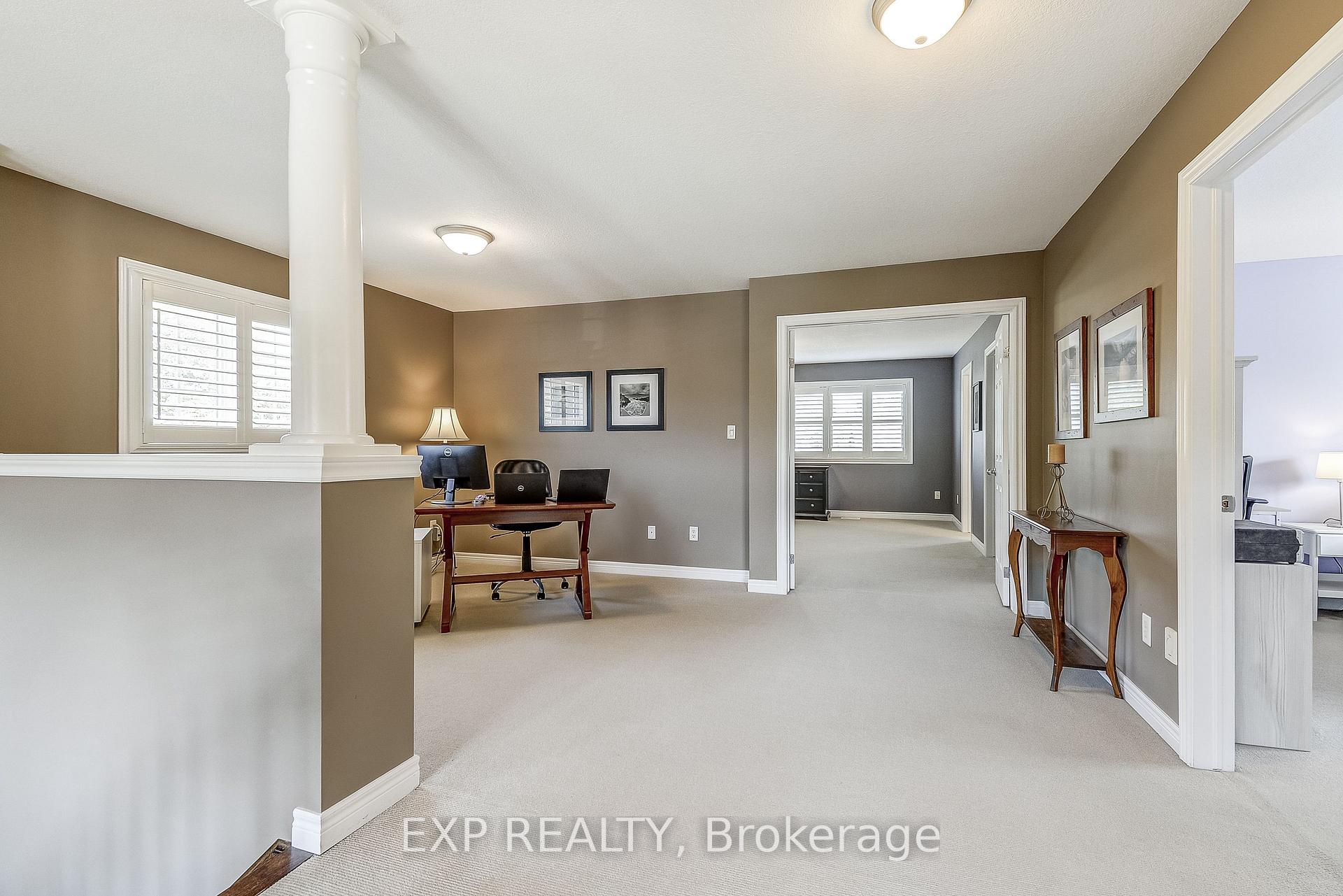 Photo 27 of 3 Cowper Court, Hamilton, Dundas — HOMEH