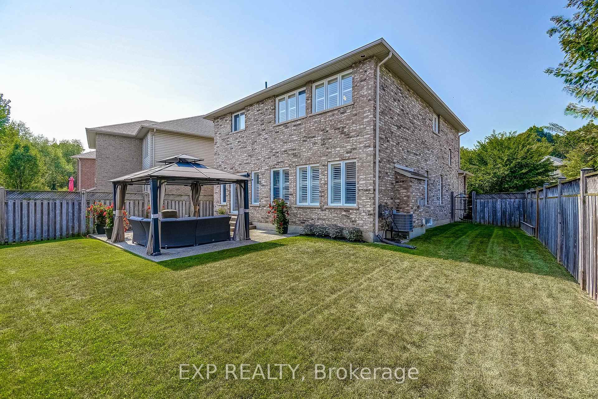 Photo 29 of 3 Cowper Court, Hamilton, Dundas — HOMEH