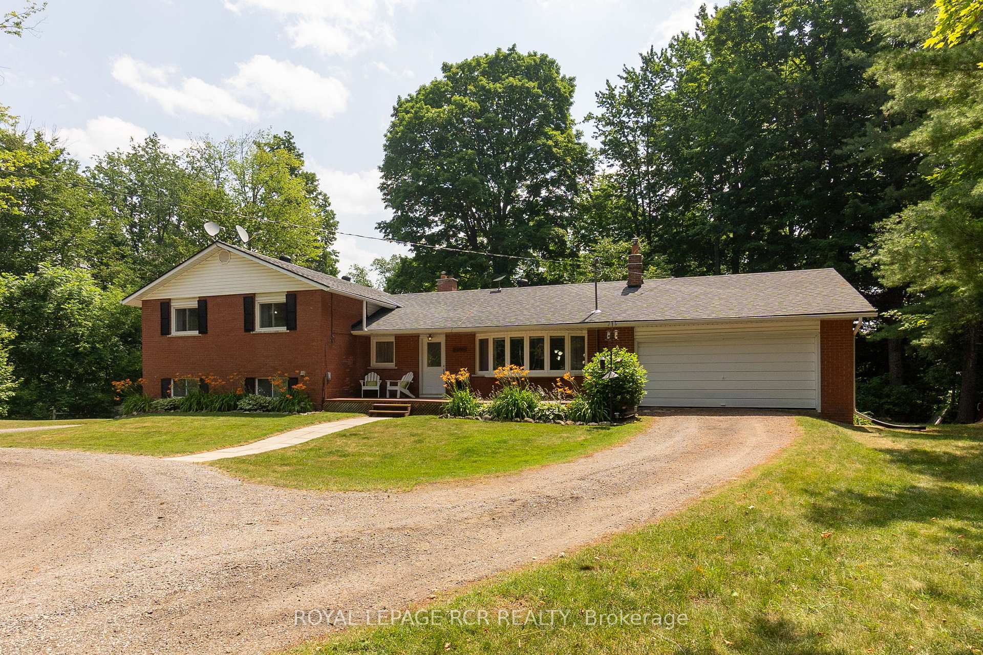 Photo 1 of 7561 Finnerty Side Road, Caledon, Rural Caledon — HOMEH