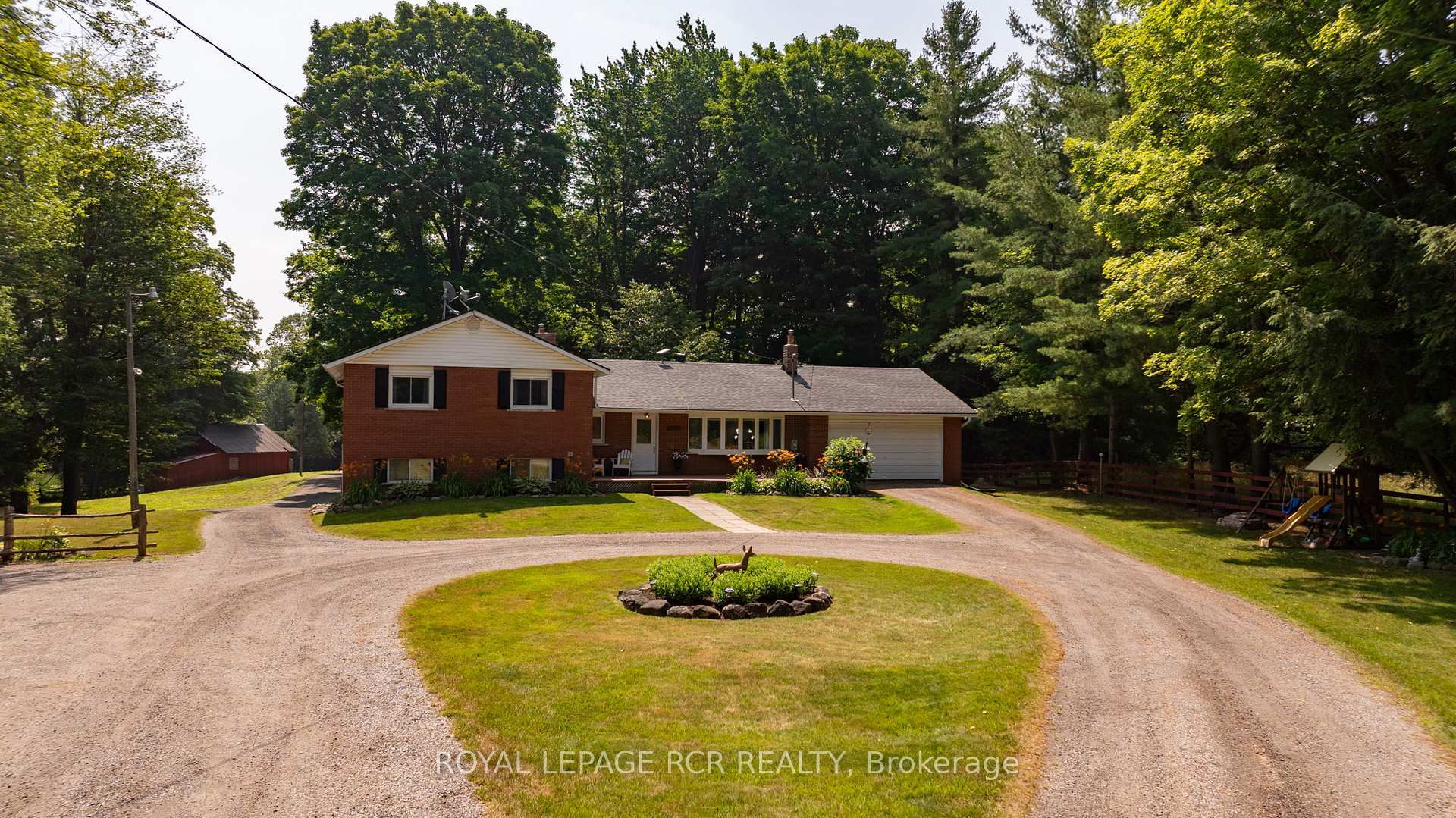 Photo 4 of 7561 Finnerty Side Road, Caledon, Rural Caledon — HOMEH