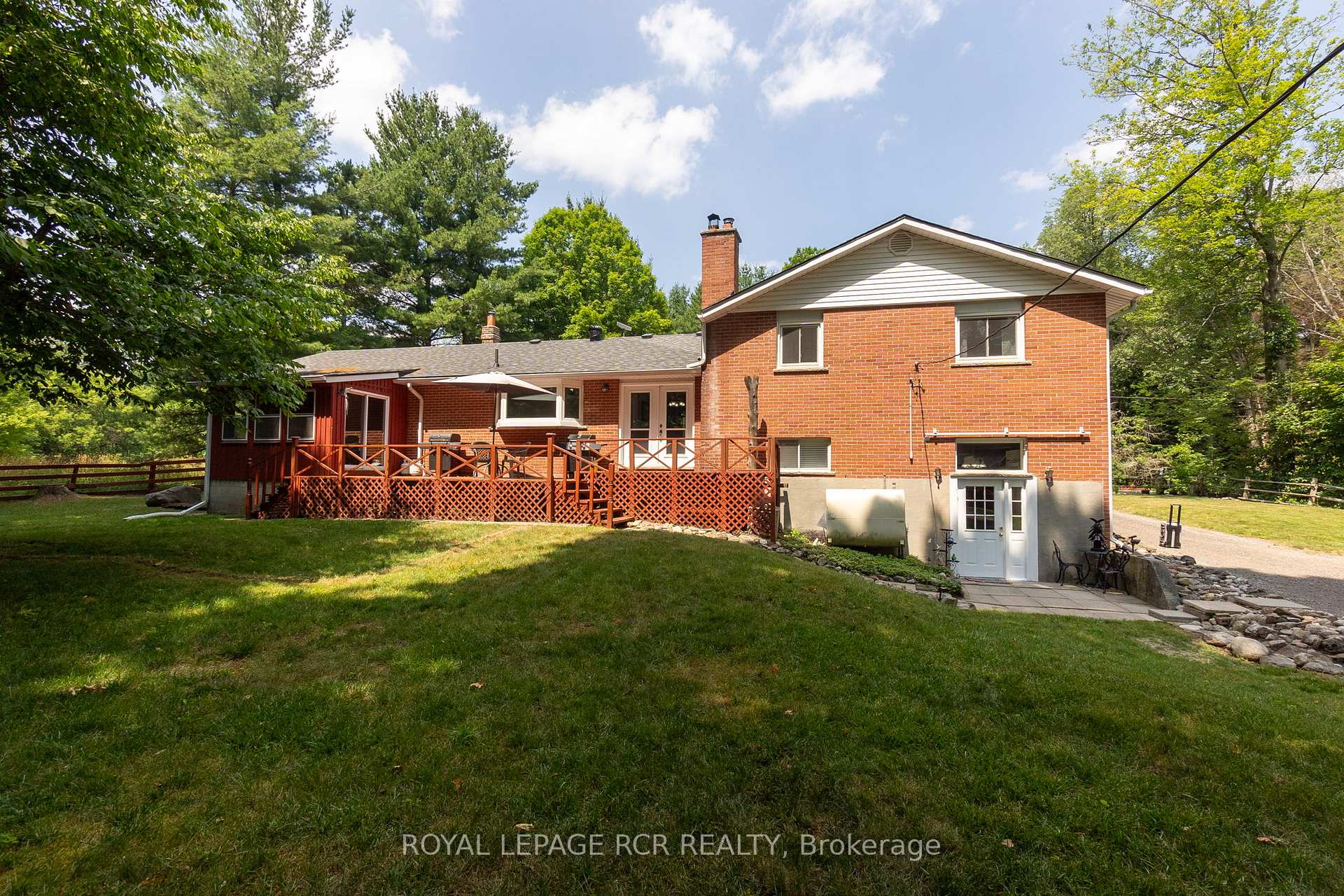 Photo 24 of 7561 Finnerty Side Road, Caledon, Rural Caledon — HOMEH