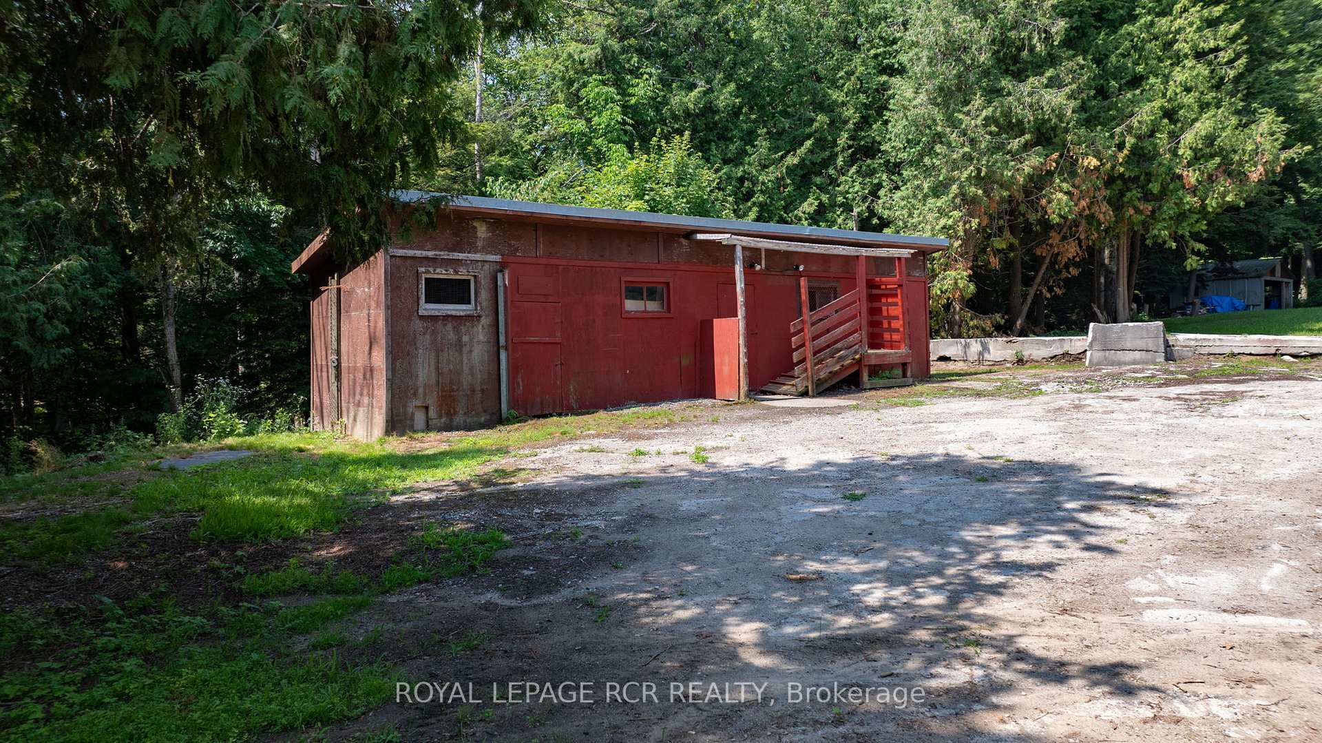 Photo 35 of 7561 Finnerty Side Road, Caledon, Rural Caledon — HOMEH