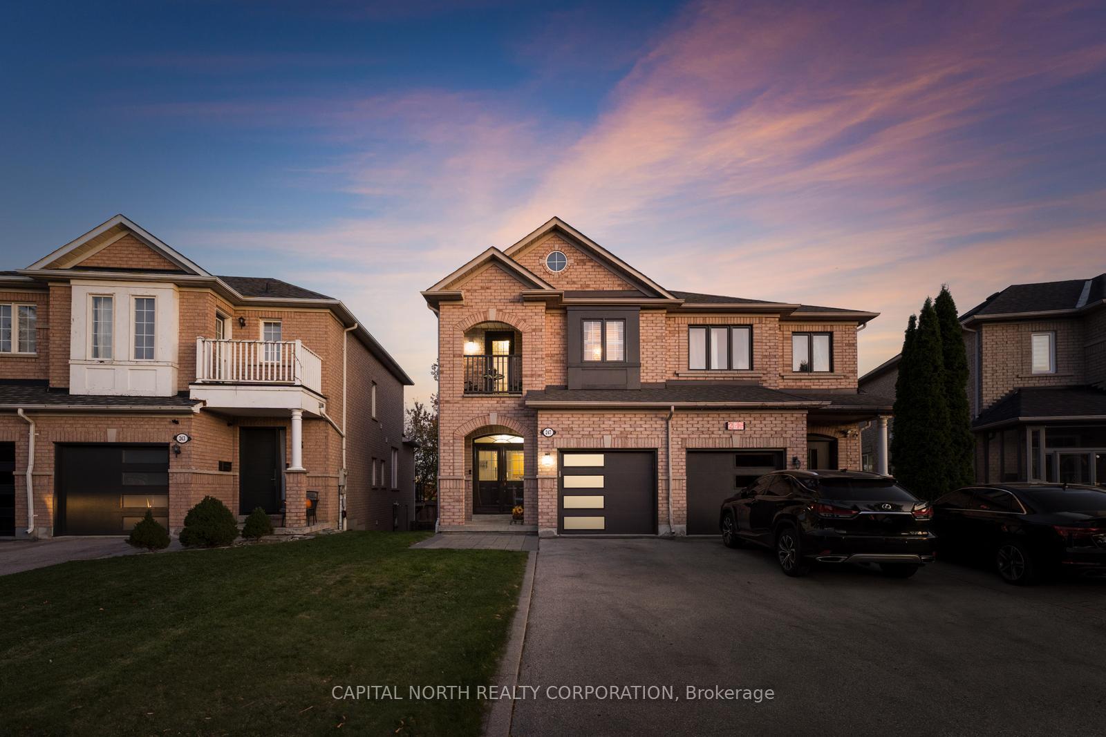 Photo 1 of 247 Terra Road, Vaughan, East Woodbridge — HOMEH