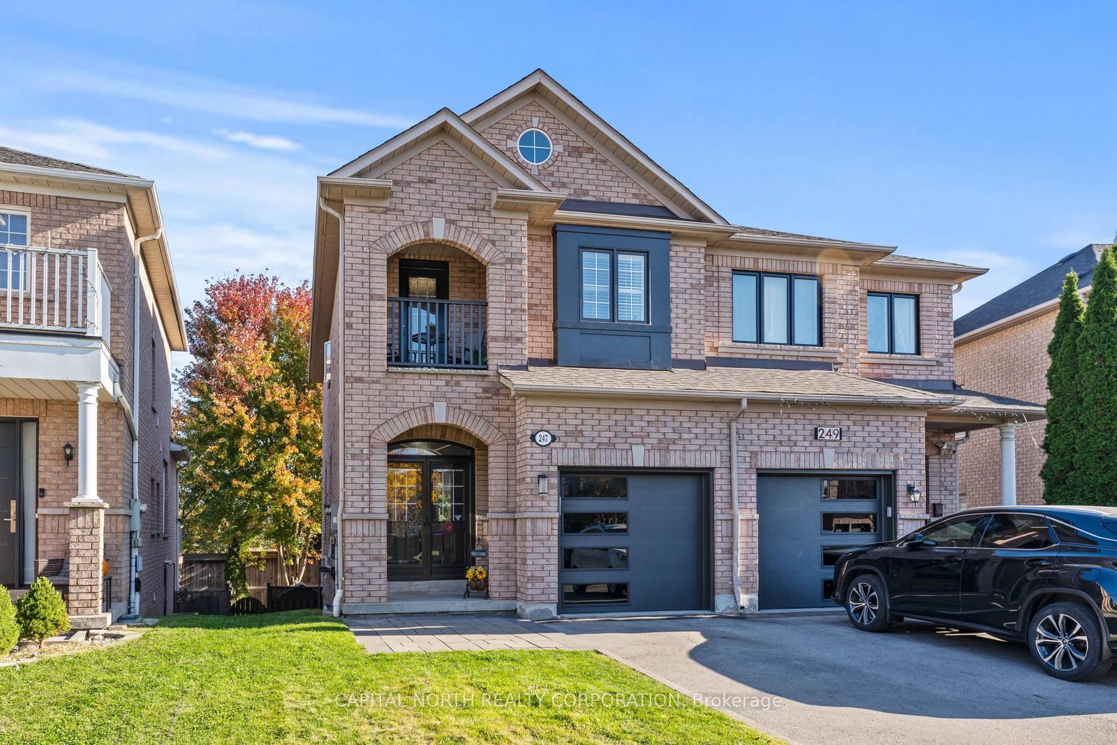 Photo 30 of 247 Terra Road, Vaughan, East Woodbridge — HOMEH