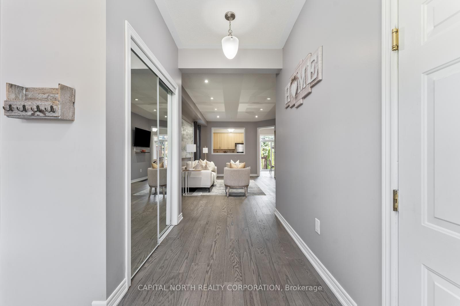 Photo 13 of 247 Terra Road, Vaughan, East Woodbridge — HOMEH