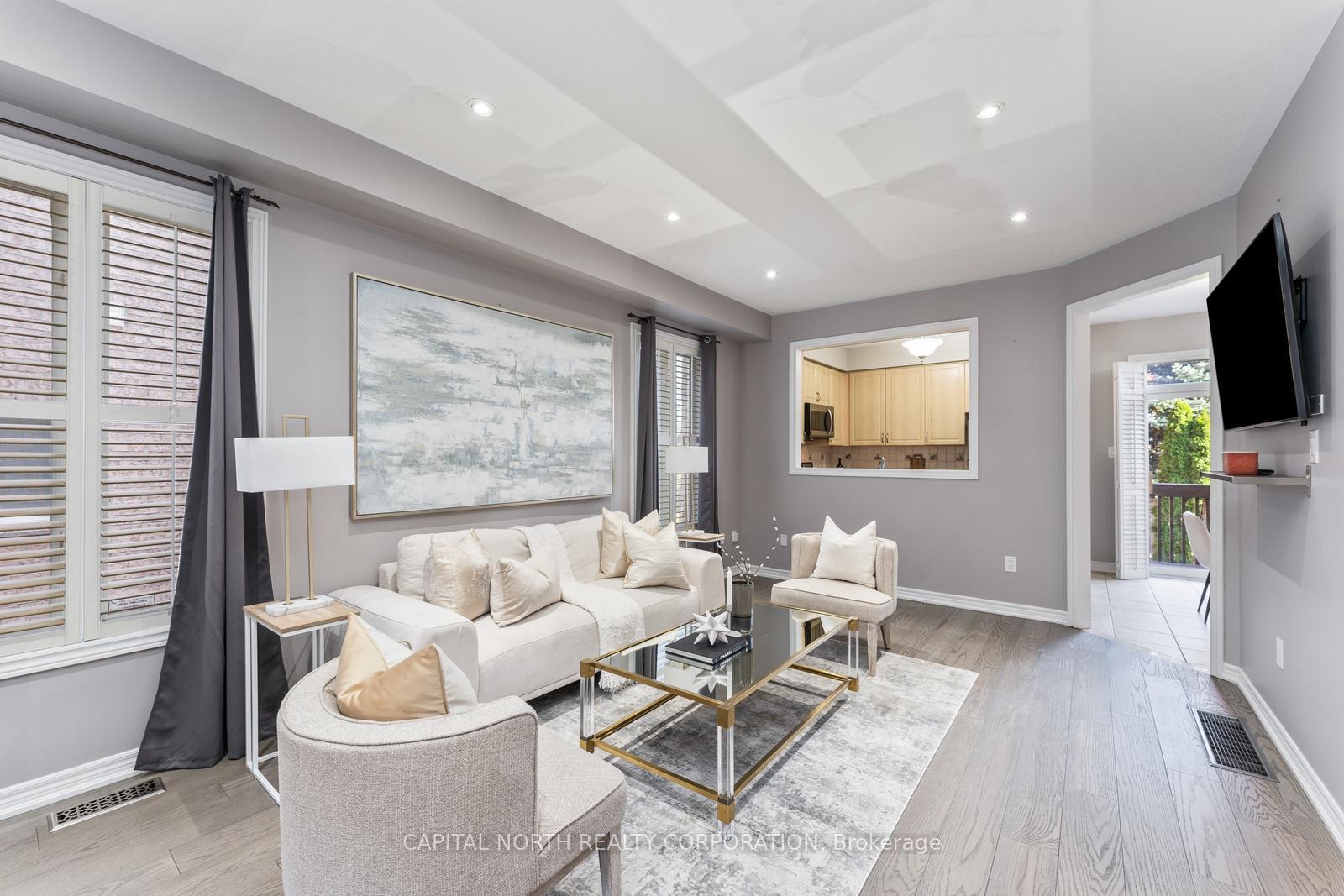Photo 11 of 247 Terra Road, Vaughan, East Woodbridge — HOMEH