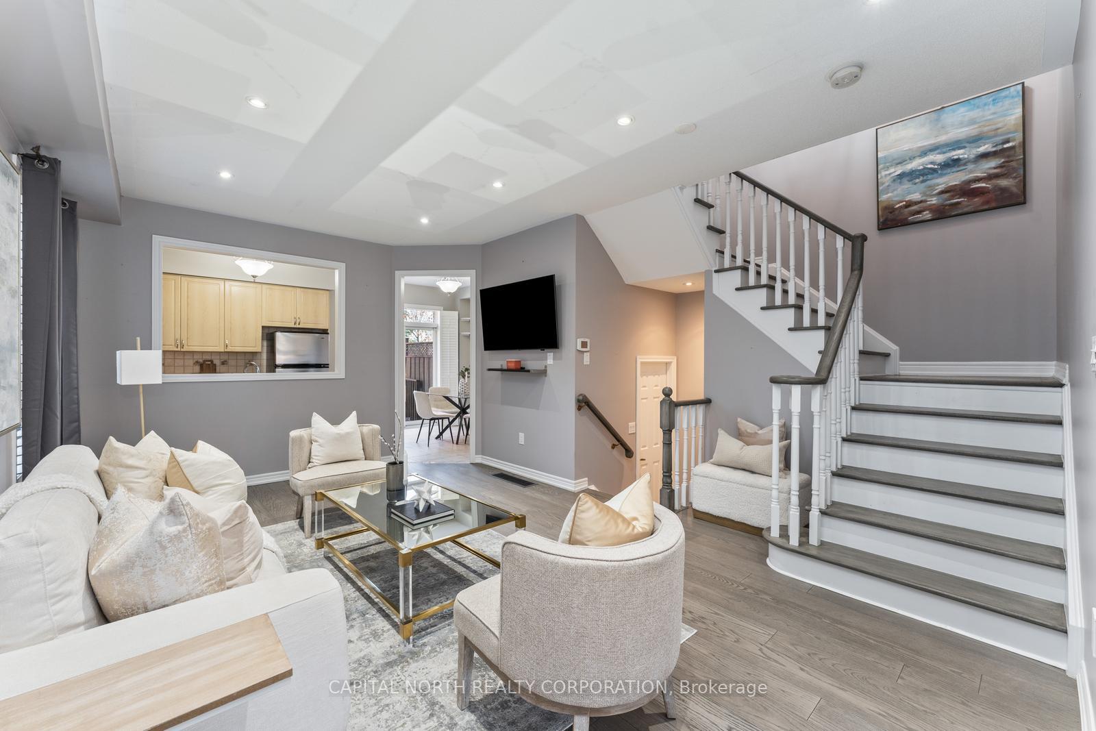 Photo 27 of 247 Terra Road, Vaughan, East Woodbridge — HOMEH