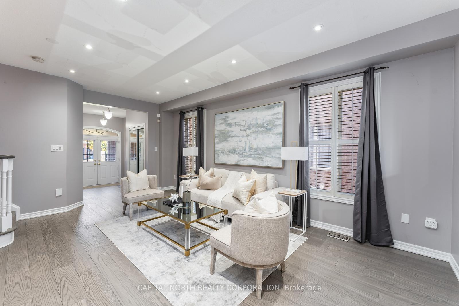 Photo 5 of 247 Terra Road, Vaughan, East Woodbridge — HOMEH