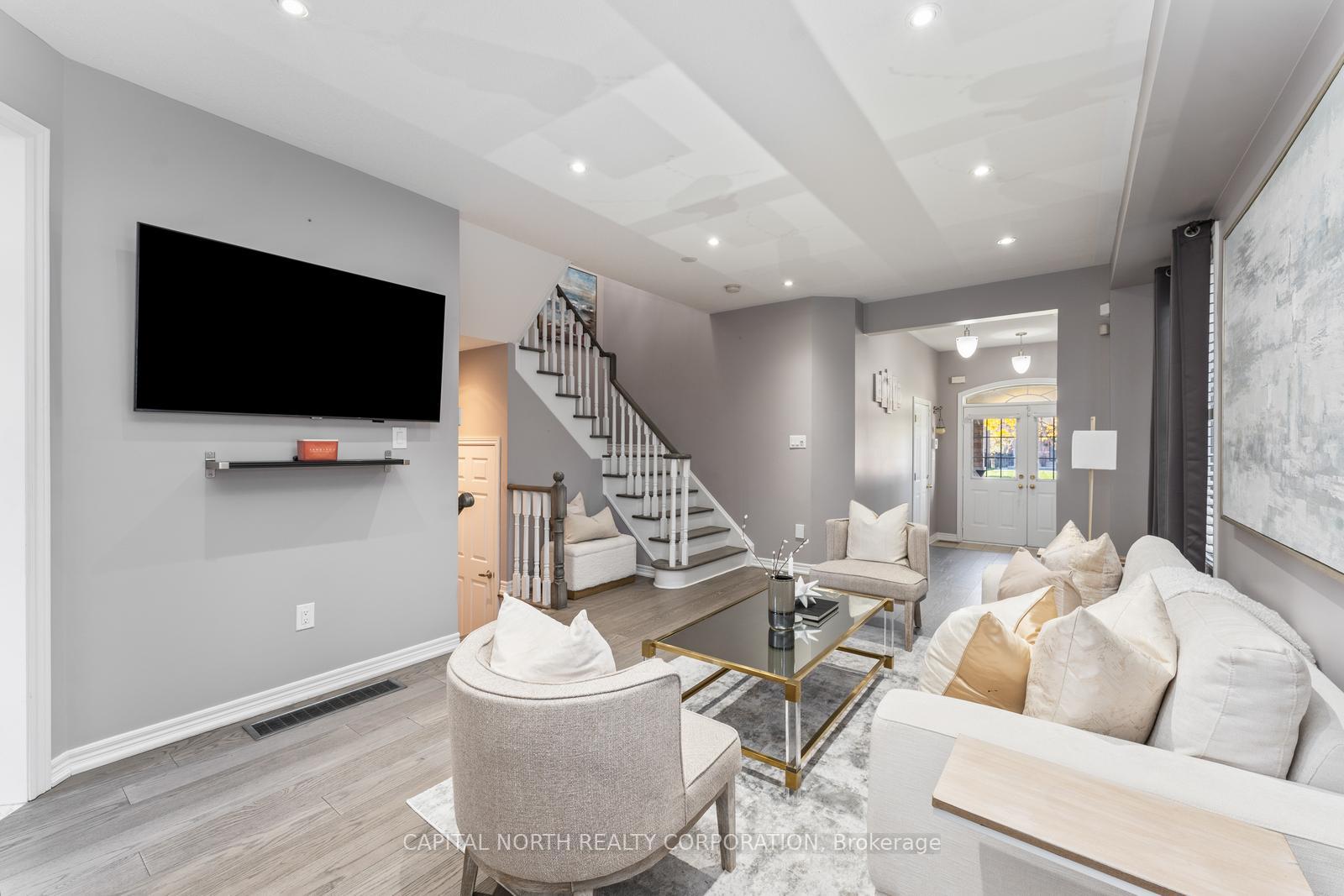 Photo 21 of 247 Terra Road, Vaughan, East Woodbridge — HOMEH