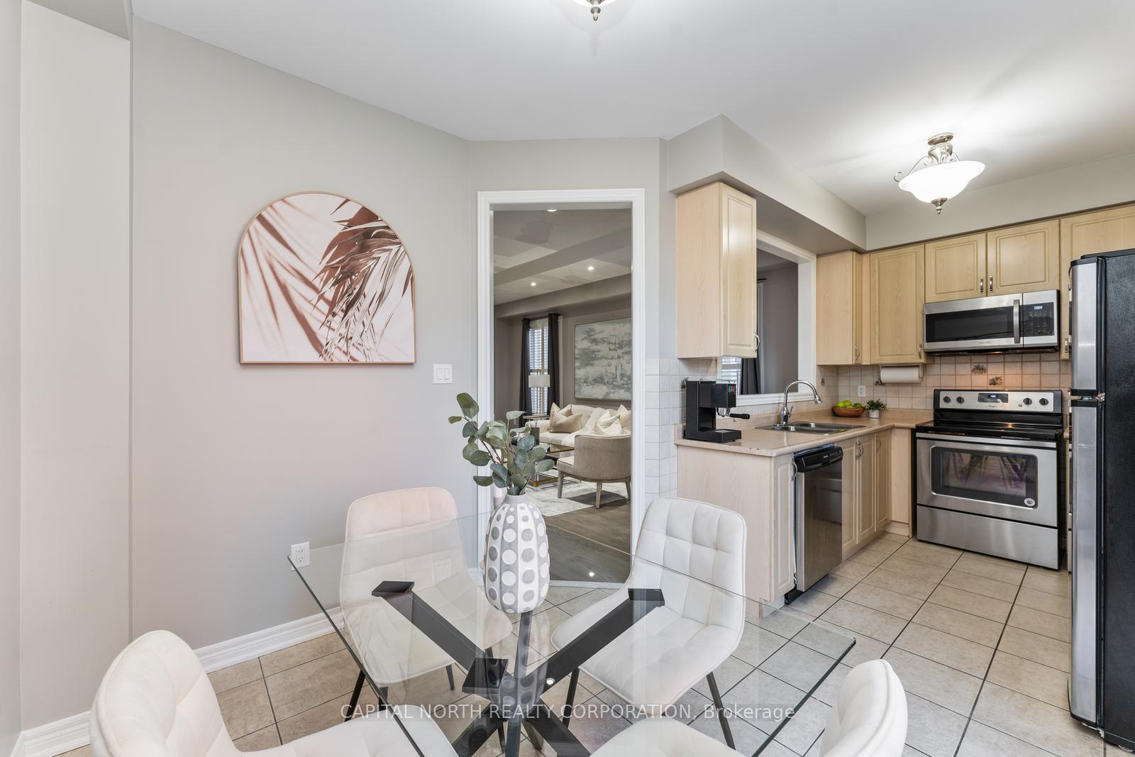 Photo 25 of 247 Terra Road, Vaughan, East Woodbridge — HOMEH