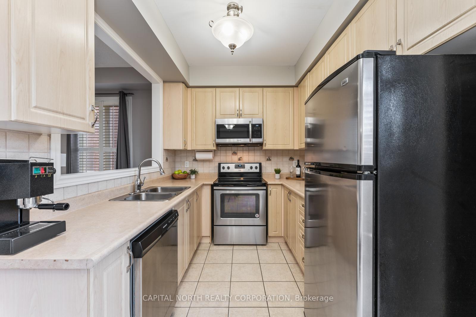Photo 19 of 247 Terra Road, Vaughan, East Woodbridge — HOMEH