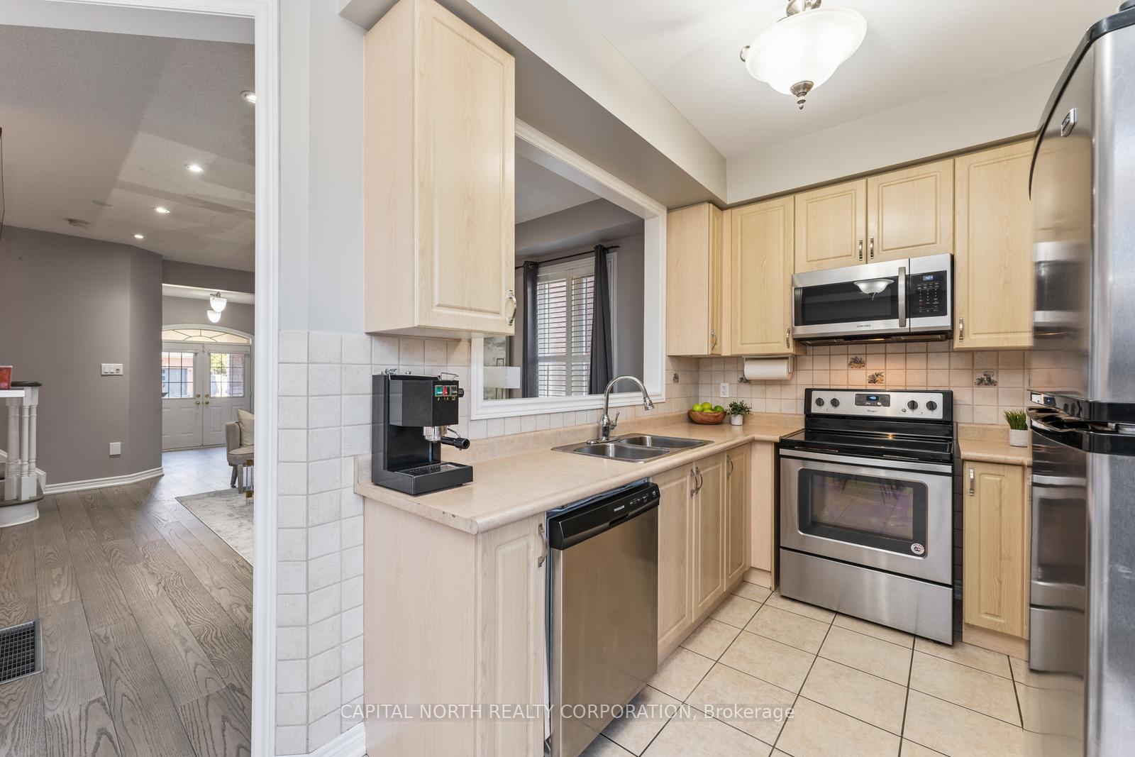 Photo 31 of 247 Terra Road, Vaughan, East Woodbridge — HOMEH