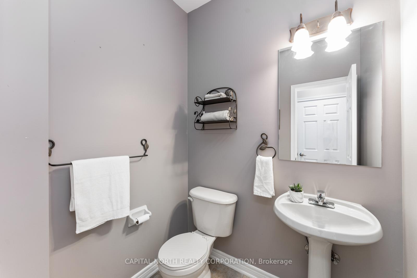 Photo 2 of 247 Terra Road, Vaughan, East Woodbridge — HOMEH