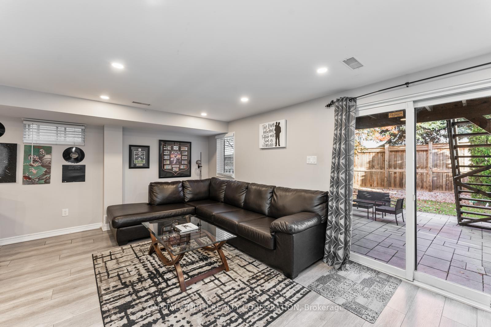 Photo 17 of 247 Terra Road, Vaughan, East Woodbridge — HOMEH