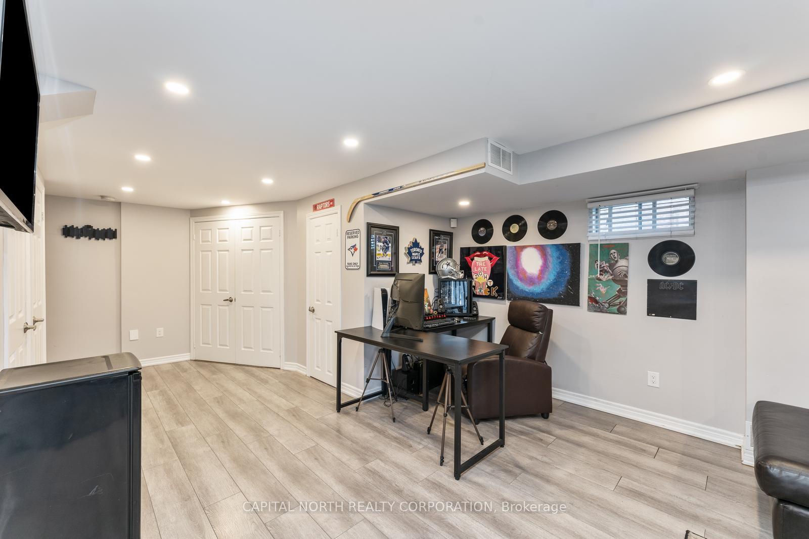 Photo 24 of 247 Terra Road, Vaughan, East Woodbridge — HOMEH