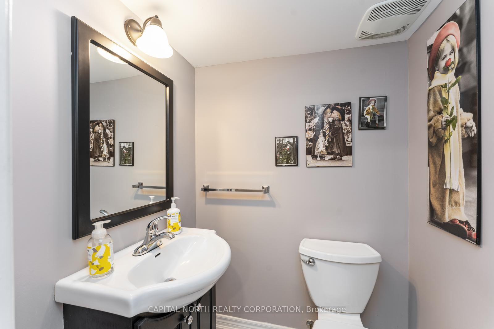 Photo 20 of 247 Terra Road, Vaughan, East Woodbridge — HOMEH