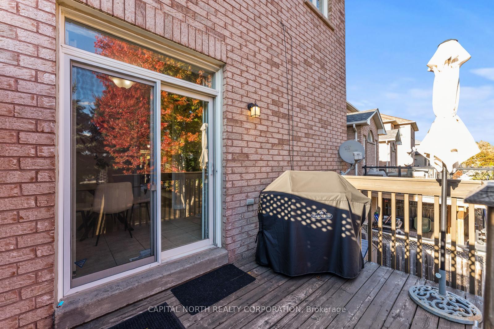 Photo 18 of 247 Terra Road, Vaughan, East Woodbridge — HOMEH
