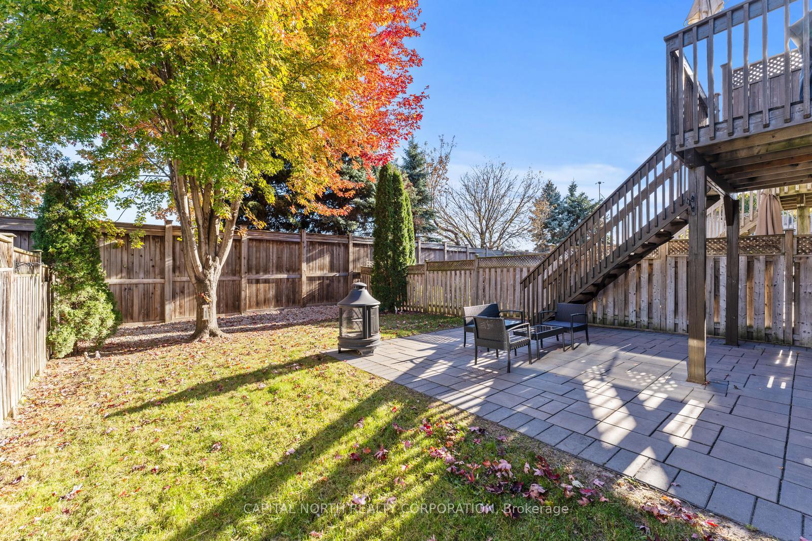 Photo 36 of 247 Terra Road, Vaughan, East Woodbridge — HOMEH
