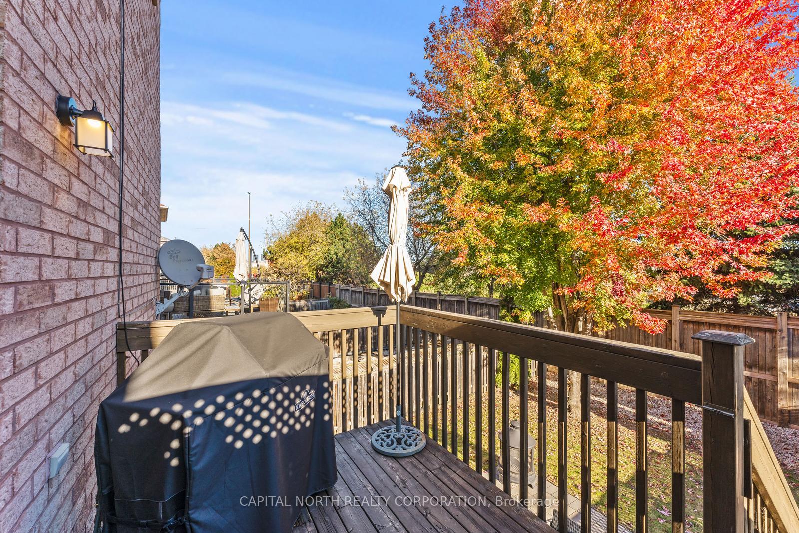 Photo 33 of 247 Terra Road, Vaughan, East Woodbridge — HOMEH